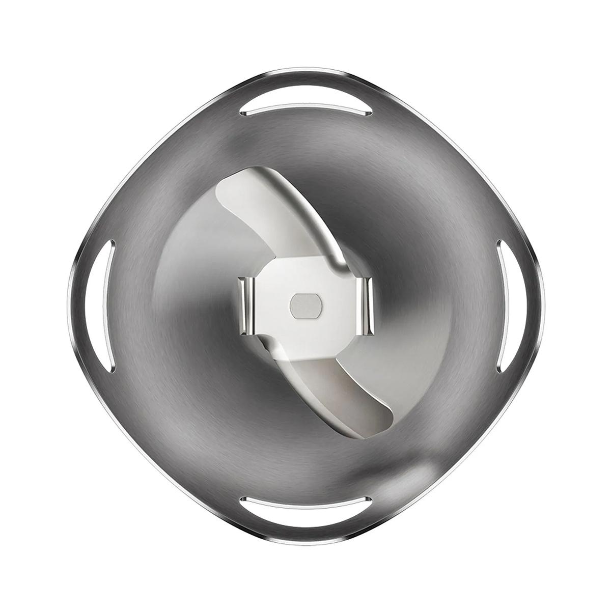 Mixer Electrolux Efficient 3 En 1 EIB20 600w Negro Con Acceosiros
